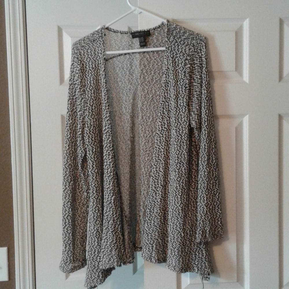 Forever 21 Cardigan
